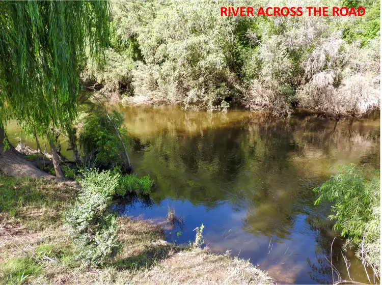 Fifth view of Homely rural property listing, LOT 41 DP 754447 Nowendoc Road, NUMBER ONE via, Wingham NSW 2429