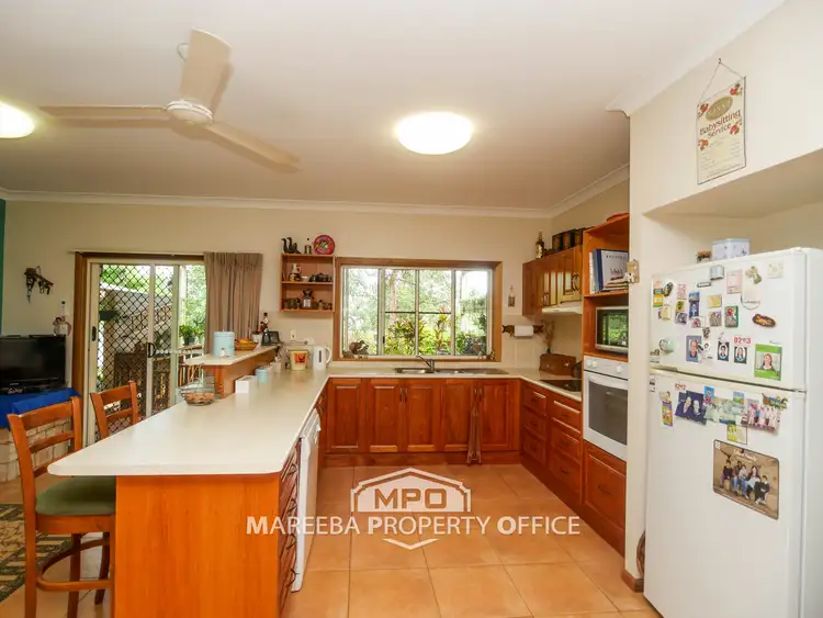 Second view of Homely house listing, 5 Yvonne Close, Mareeba QLD 4880