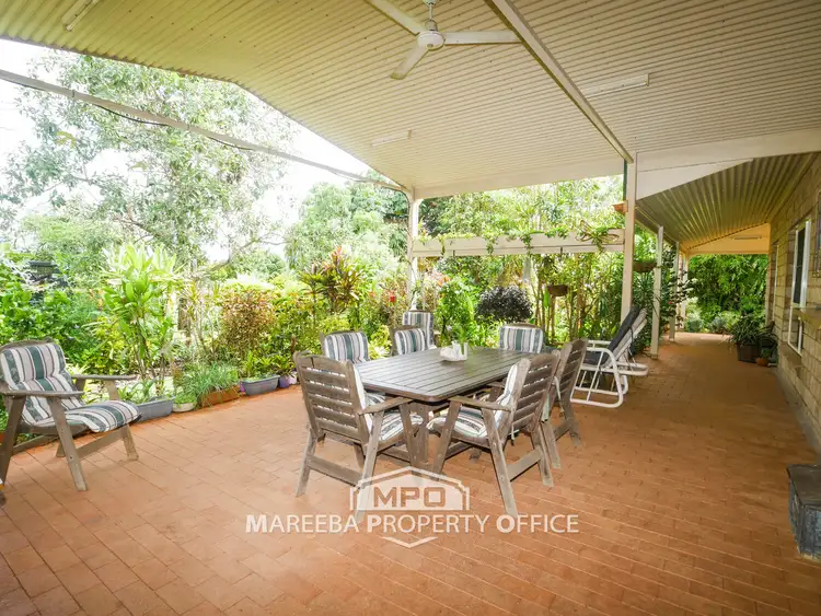 Third view of Homely house listing, 5 Yvonne Close, Mareeba QLD 4880