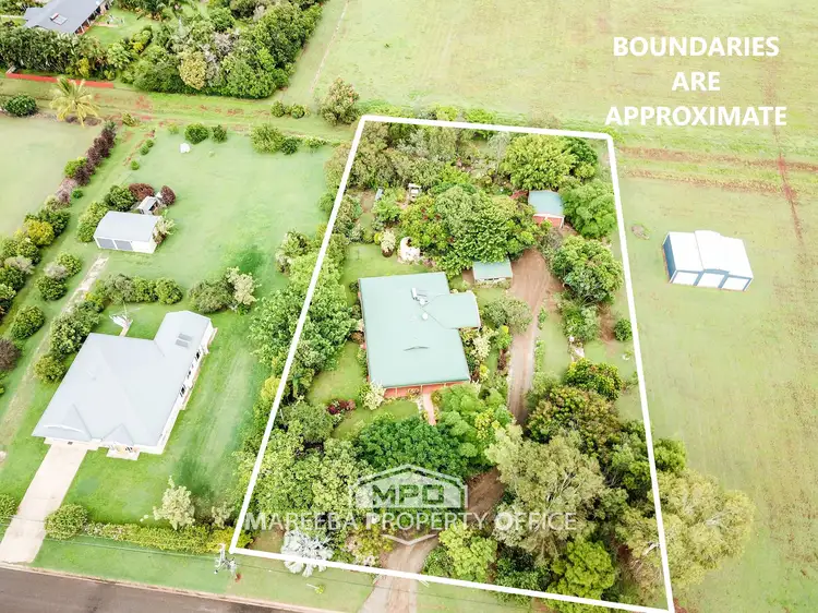 Fifth view of Homely house listing, 5 Yvonne Close, Mareeba QLD 4880