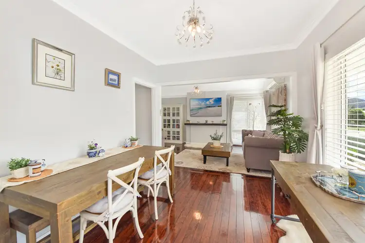 Main view of Homely house listing, 4 Amiens Street, Littleton NSW 2790