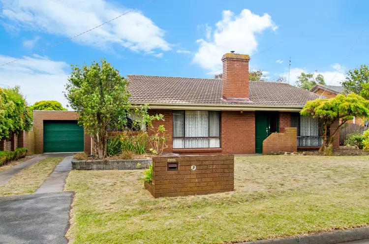 22 Tamora Crescent, Portland VIC 3305