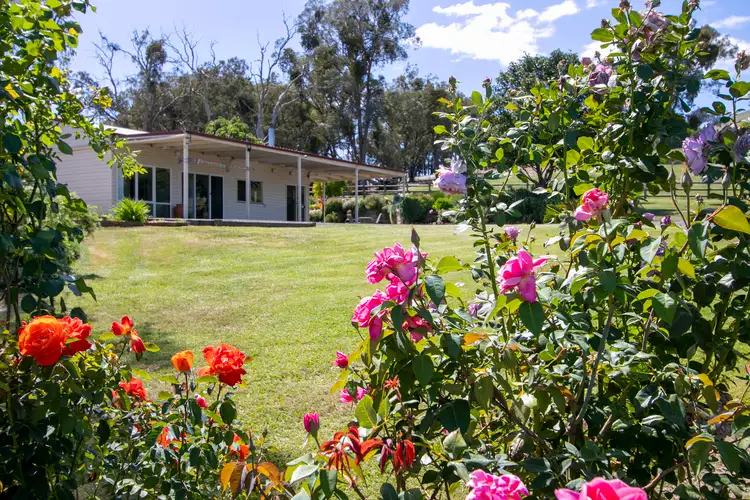 44 Shannons Road, Murrindindi VIC 3717