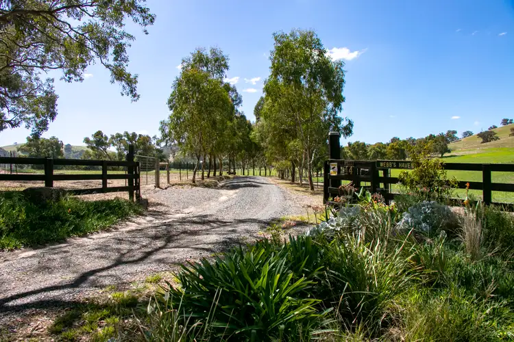 Second view of Homely house listing, 44 Shannons Road, Murrindindi VIC 3717