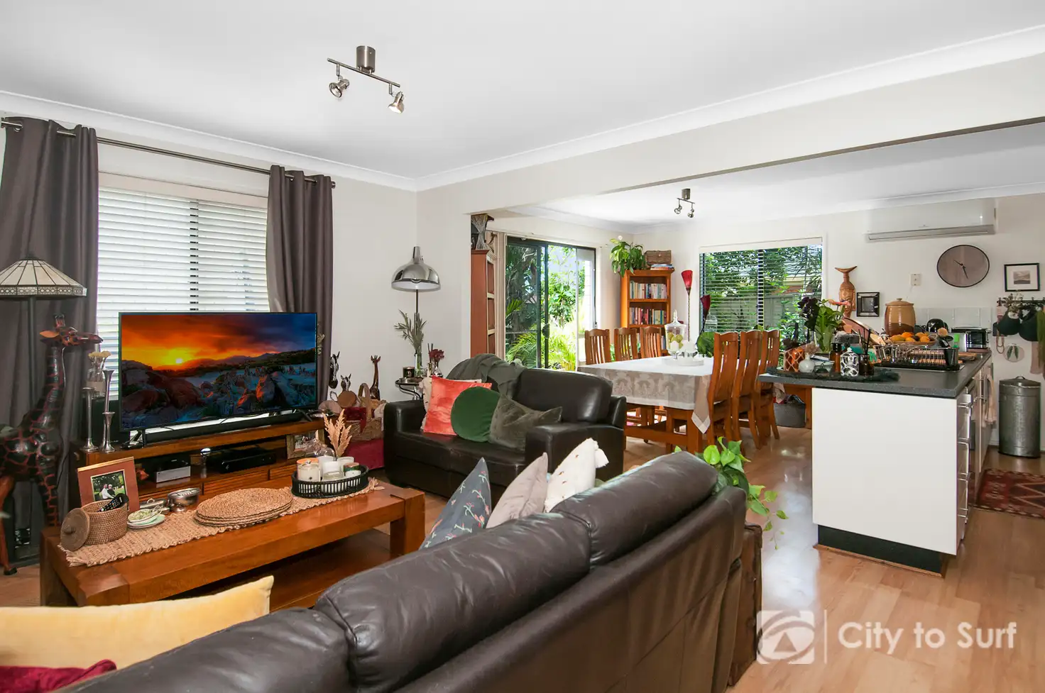 Main view of Homely house listing, 2/116 Milne Street, Mount Warren Park QLD 4207