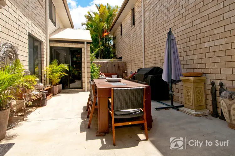 Second view of Homely house listing, 2/116 Milne Street, Mount Warren Park QLD 4207