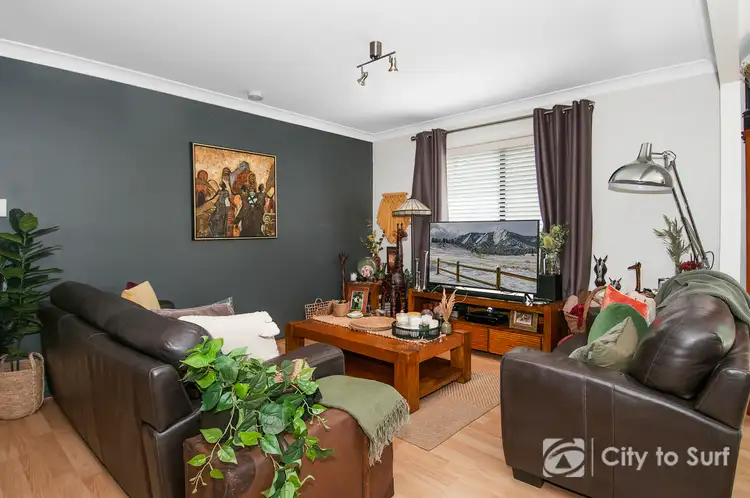 Fourth view of Homely house listing, 2/116 Milne Street, Mount Warren Park QLD 4207