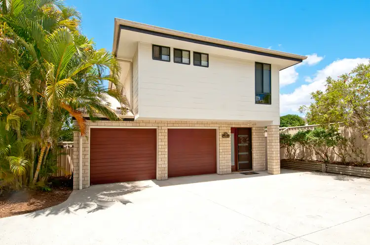 Fifth view of Homely house listing, 2/116 Milne Street, Mount Warren Park QLD 4207