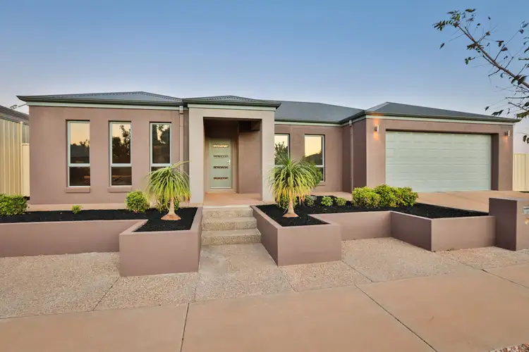 3 Brent Court, Mildura VIC 3500