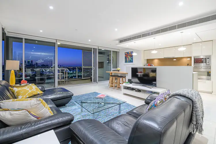 1407 30 The Circus, Burswood WA 6100