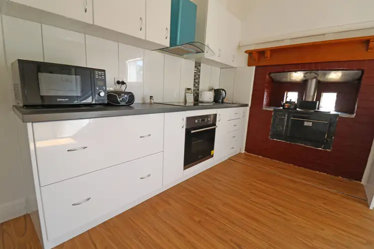 Second view of Homely house listing, 14 Burke Street, Kerang VIC 3579