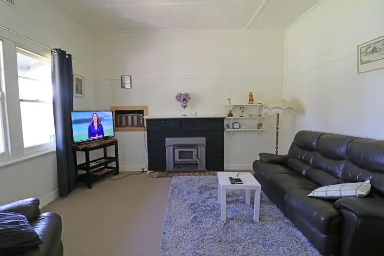 Third view of Homely house listing, 14 Burke Street, Kerang VIC 3579