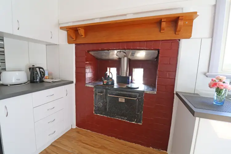 Fifth view of Homely house listing, 14 Burke Street, Kerang VIC 3579