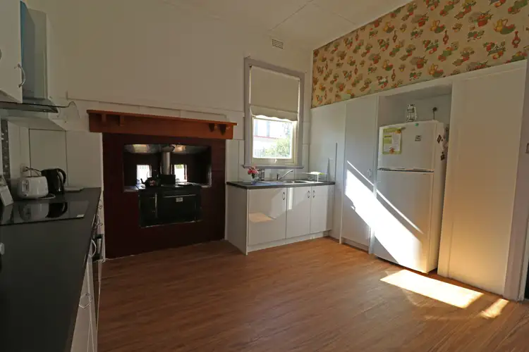 Sixth view of Homely house listing, 14 Burke Street, Kerang VIC 3579
