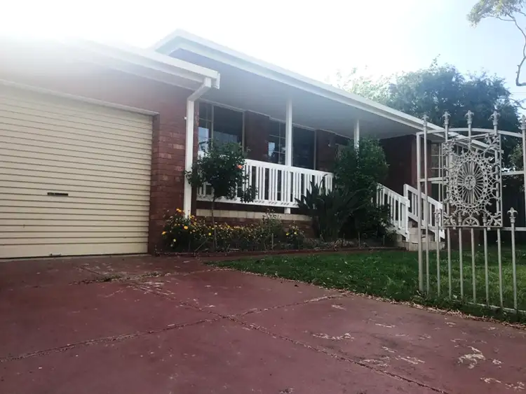 Second view of Homely house listing, 5 Healey Street, Craigieburn VIC 3064