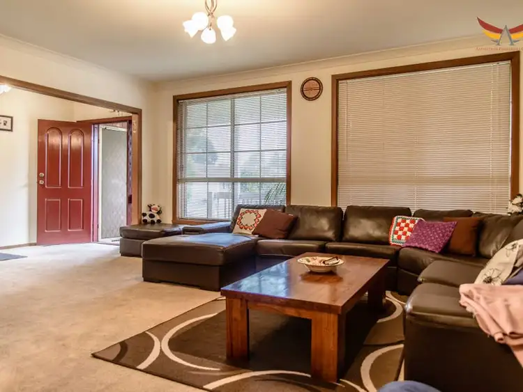 Third view of Homely house listing, 5 Healey Street, Craigieburn VIC 3064