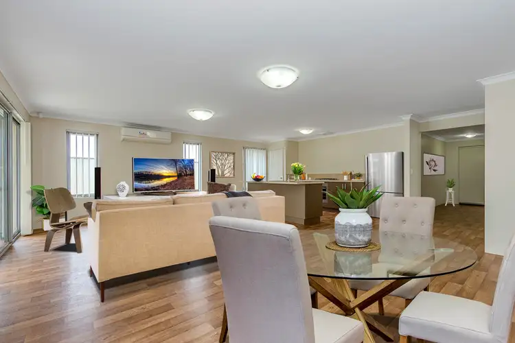 Fifth view of Homely house listing, 11 Explorer Street, Yanchep WA 6035