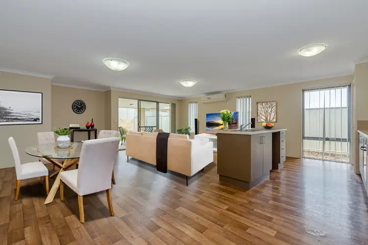 Sixth view of Homely house listing, 11 Explorer Street, Yanchep WA 6035