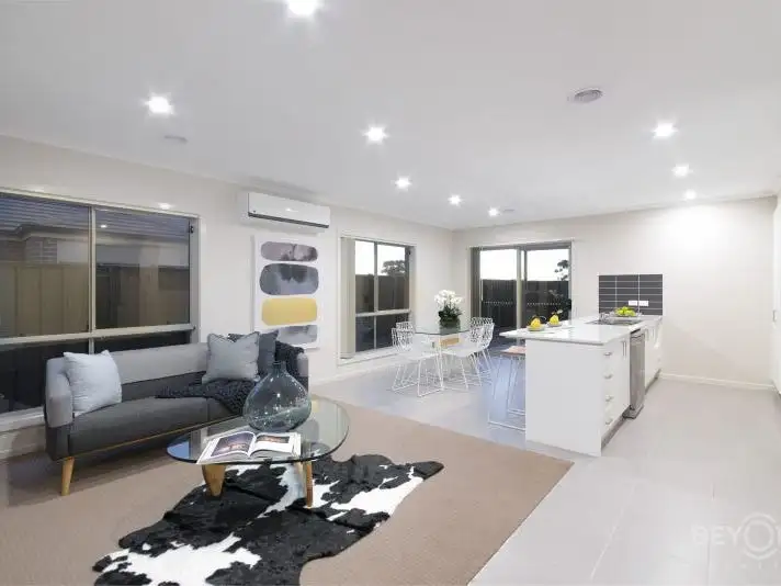 Third view of Homely house listing, 137 Wattletree Street, Craigieburn VIC 3064
