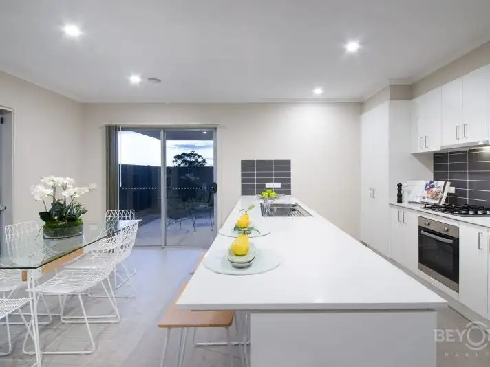 Sixth view of Homely house listing, 137 Wattletree Street, Craigieburn VIC 3064