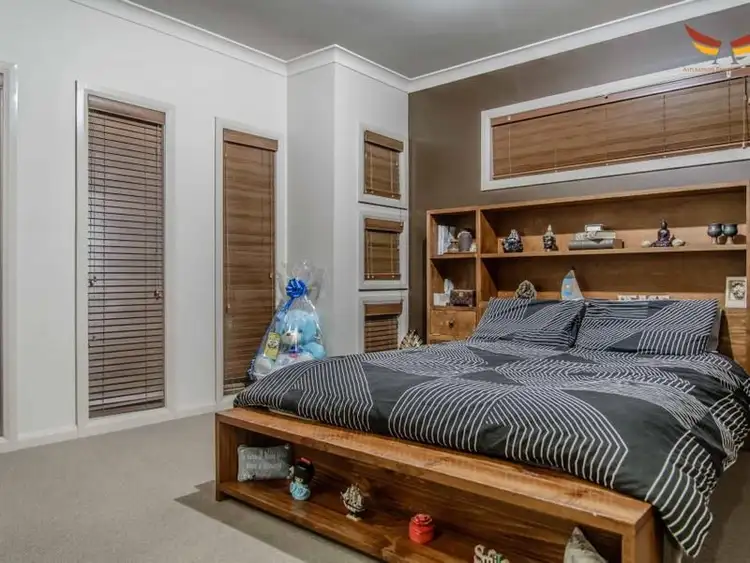 Second view of Homely house listing, 59 Balyang Way, Craigieburn VIC 3064