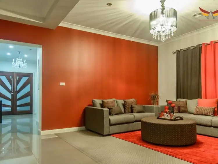 Third view of Homely house listing, 59 Balyang Way, Craigieburn VIC 3064