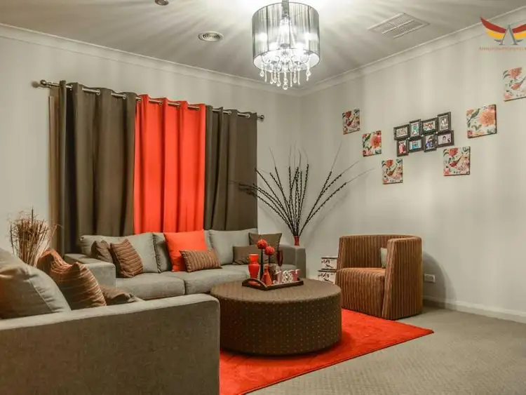 Fourth view of Homely house listing, 59 Balyang Way, Craigieburn VIC 3064