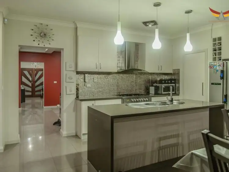 Fifth view of Homely house listing, 59 Balyang Way, Craigieburn VIC 3064