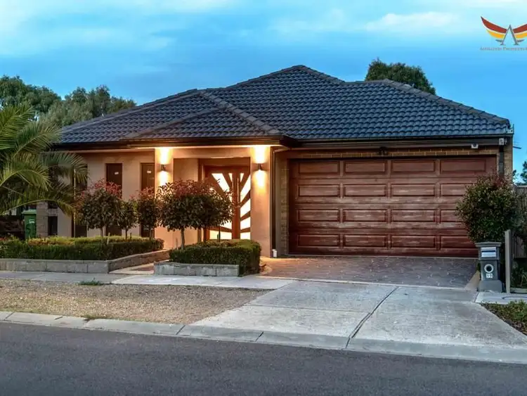 Sixth view of Homely house listing, 59 Balyang Way, Craigieburn VIC 3064