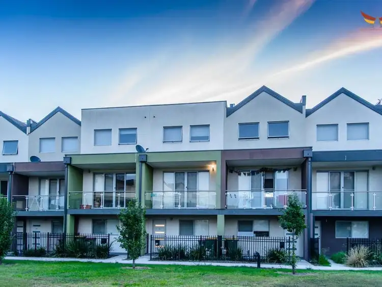 Main view of Homely unit listing, 35/60 Cradle Mountain Drive, Craigieburn VIC 3064