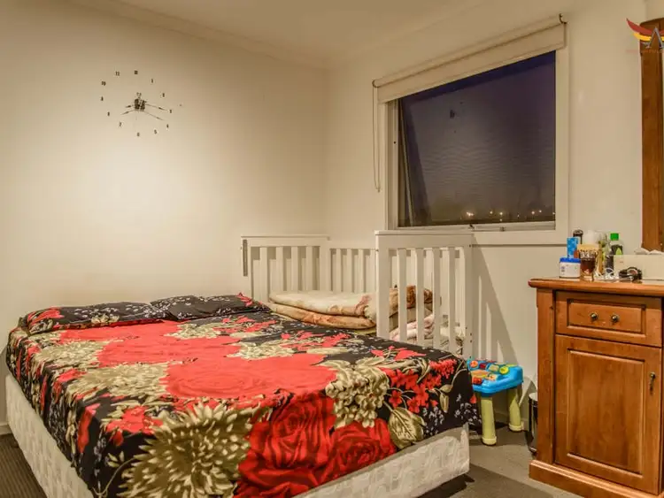 Third view of Homely unit listing, 35/60 Cradle Mountain Drive, Craigieburn VIC 3064