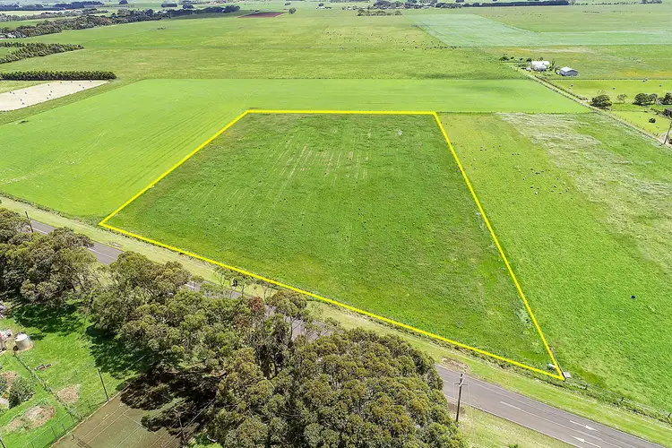 Fourth view of Homely land listing, LOT 5 Koroit-Port Fairy Road, Koroit VIC 3282