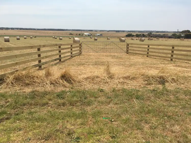 Fifth view of Homely land listing, LOT 5 Koroit-Port Fairy Road, Koroit VIC 3282