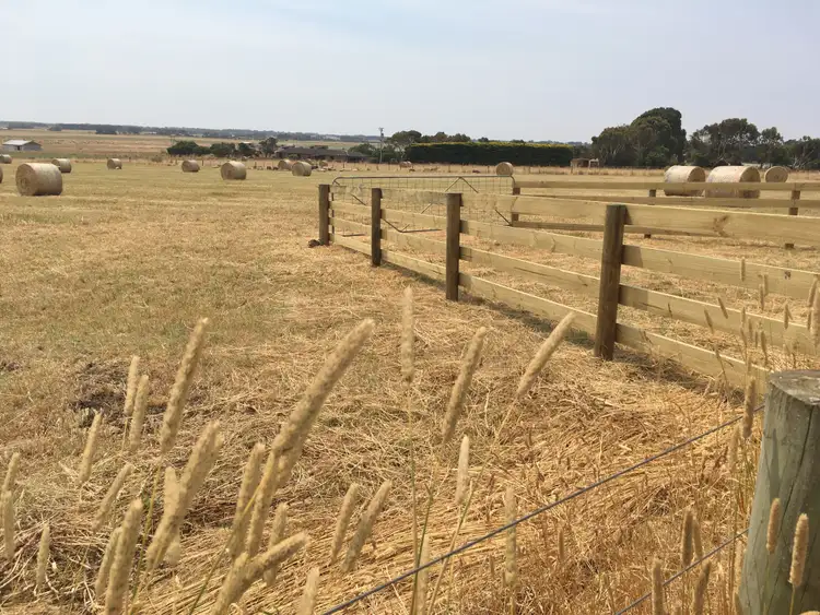 Sixth view of Homely land listing, LOT 5 Koroit-Port Fairy Road, Koroit VIC 3282