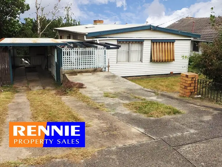 64 McMillan Street, Morwell VIC 3840