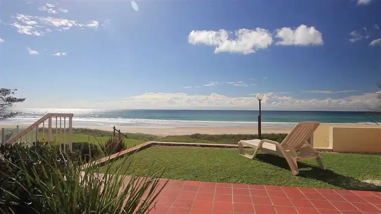 40/329 GOLDEN FOUR DRIVE, Tugun QLD 4224