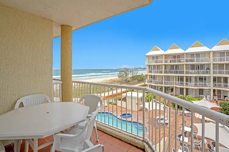 Fourth view of Homely unit listing, 40/329 GOLDEN FOUR DRIVE, Tugun QLD 4224