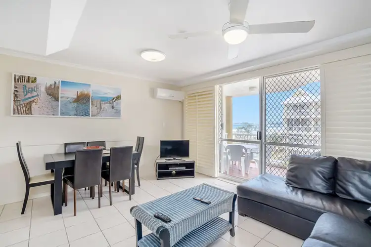 Fifth view of Homely unit listing, 40/329 GOLDEN FOUR DRIVE, Tugun QLD 4224