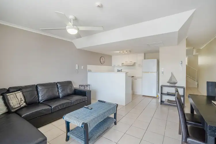 Sixth view of Homely unit listing, 40/329 GOLDEN FOUR DRIVE, Tugun QLD 4224