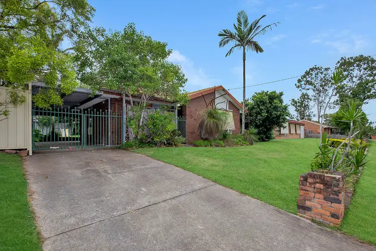 Main view of Homely house listing, 5 BASIE COURT, Browns Plains QLD 4118