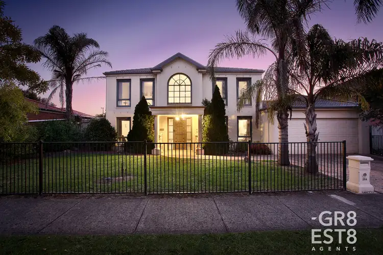 284 Ormond Rd, Narre Warren South VIC 3805