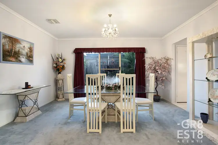 Fifth view of Homely house listing, 284 Ormond Rd, Narre Warren South VIC 3805