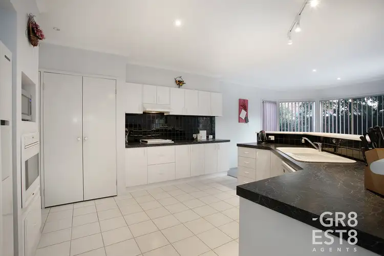 Sixth view of Homely house listing, 284 Ormond Rd, Narre Warren South VIC 3805