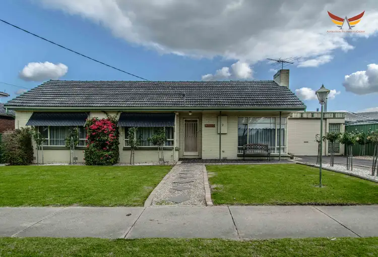 Second view of Homely house listing, 2 Benston Street, Craigieburn VIC 3064