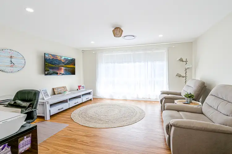 Fifth view of Homely house listing, 19 Harvey Street, Oran Park NSW 2570