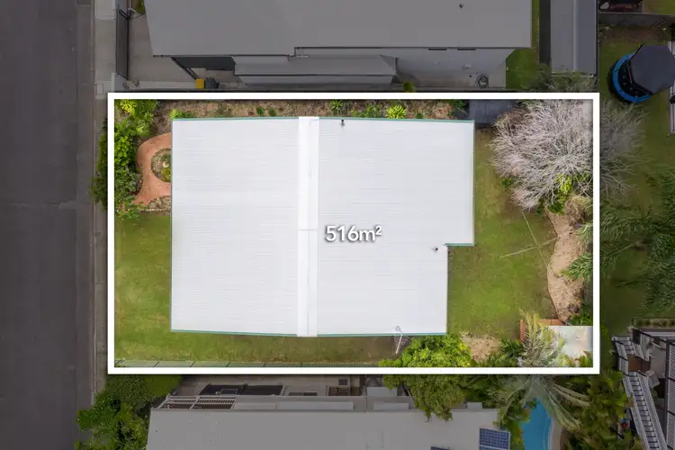 Third view of Homely house listing, 19 Waterloo Esplanade, Wynnum QLD 4178