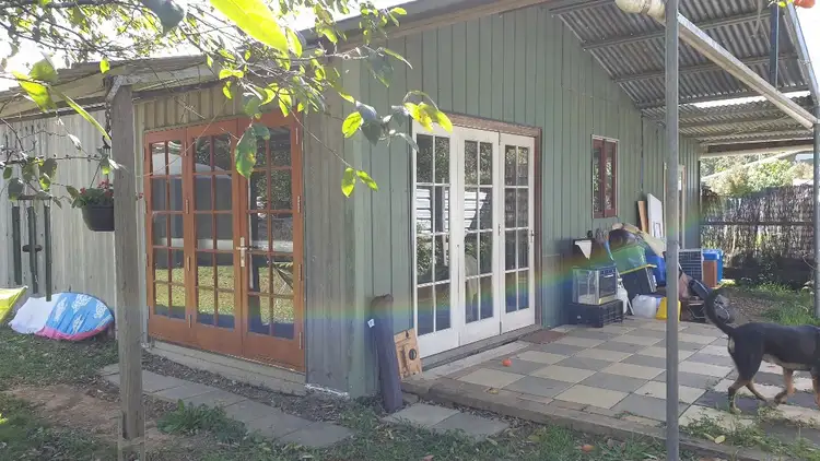 Second view of Homely rural property listing, 4 Moran Close, Main Arm NSW 2482