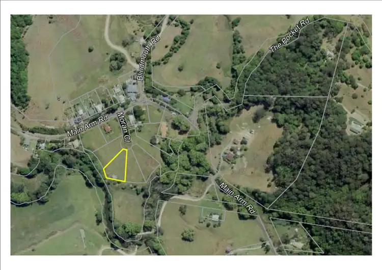 Seventh view of Homely rural property listing, 4 Moran Close, Main Arm NSW 2482