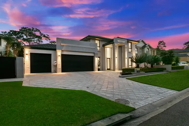 9 Tonkies Place, Menai NSW 2234