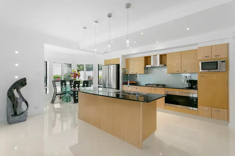 Fifth view of Homely house listing, 9 Tonkies Place, Menai NSW 2234